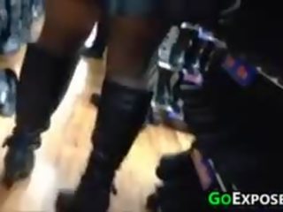 Gledanje to gospa pri na mall