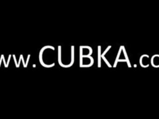 Mariana daniškas gauti pakvaišęs su dildo