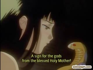 Kejiret hentai ceremony ritual x rated video