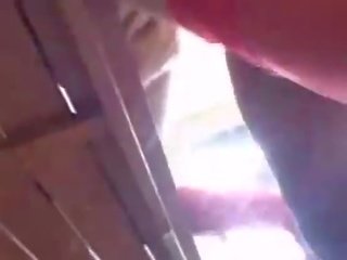 Lustful blond with syrylan künti gets gutarmak on her göt movie