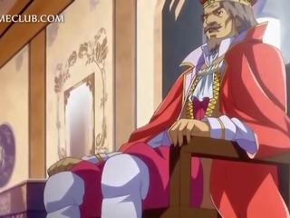 Anime tvrdéjádro píča bouchání s prsatá pohlaví film bomba