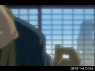 Sweet Hentai schoolgirl Gets Brutally Fucked And Humiliated