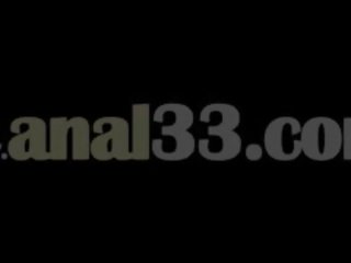 Edinstvena brutalno zelenjava v ji analhole