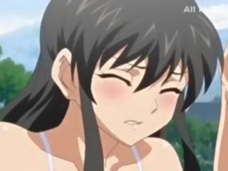 Hottest Romance Anime show With Uncensored Group, Big