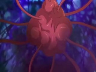 Pinkhead 情妇 夯 由 讨厌 tentacles