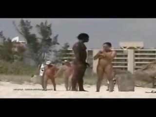 Sex film On The Beach 3