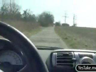 Pitsa delivery sweetheart liliane amjagaz fucked to earn more nagt pul