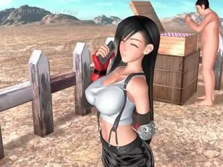 巨乳 無盡 耍大牌 得到 噴出 娘們 性交