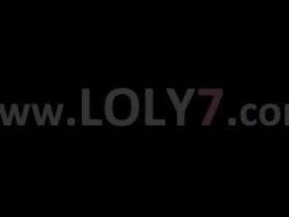 俄 蜂蜜 性交 由 他妈的 机