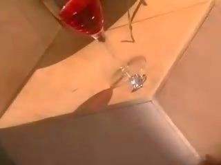 Tera Patrick and her tasty lesbian sweetheart lick each others cunts clean