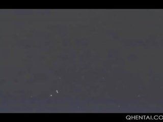大 金發 無盡 mademoiselle 屄 舔 和 釘 在 特寫
