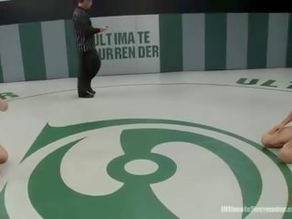 Busted incredible stunner ulylar uçin movie