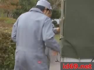 일본의 av 훌륭한 모델