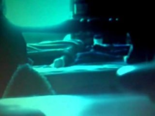 Vợ bắt masturbaiting quê hương alone