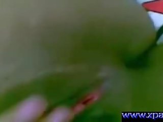 Indiane e zezë pidh