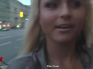 Public Fuck With Gf In Fishnets