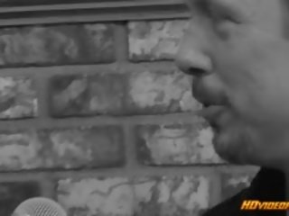 Pornstar Interview Goes Bad
