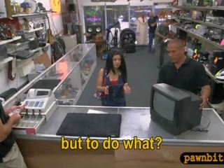 Kubanke hottie zajebali s umazano pawn stari