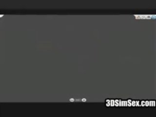 Lezbiýanka 3d x rated film