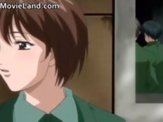 Дивовижна aroused nipponjin gratis хентай