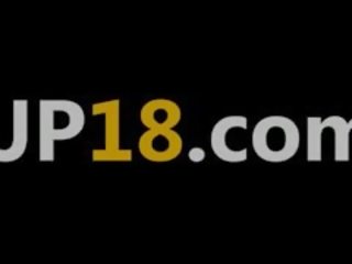 Екстремальна італійська білявка манда зяючі
