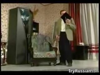 Bewitching student wants sikiş video with her mugallym