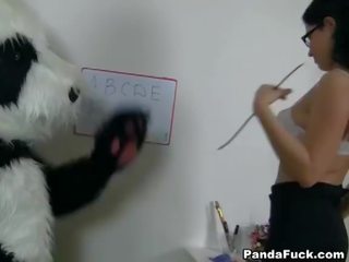 Podivné sexplay s vynikající hračky