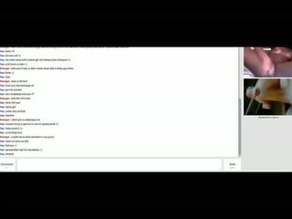 Рулетка черни тийн поставя на клипс