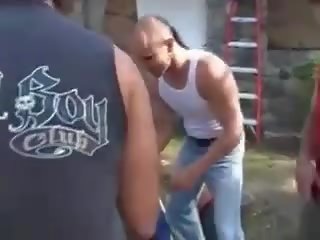 Whitewash zartyldap sikmek