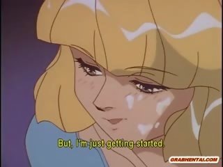 無盡 女孩 三人行 terrific 他媽的