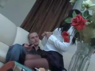 Руски курабийка nataly assfucked