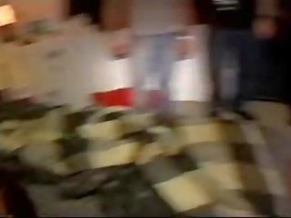 Orgie cu bunaciuni