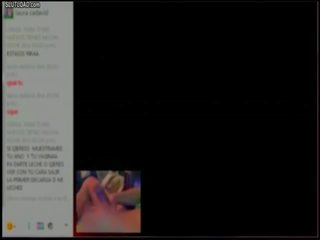 멕시 카나 viendo verga 그란데