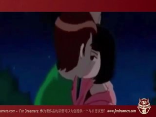 Fordreamers* - x sa turing klip komika