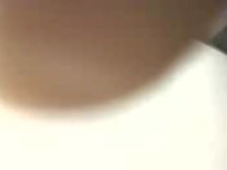 Spycam captures remaja pasangan seks / persetubuhan dalam tandas