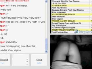 Omegle punct joc partea 1