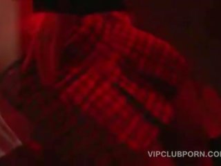 Aziýaly x rated clip dolls fucked in group in the vip