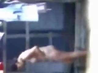 손목 시계 이 다목적 bhabhi 입욕 과 벌거 벗은 에 홈 에 그만큼
