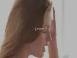 惊人 fleckles 色情明星 领导 爱