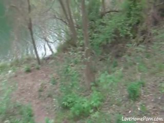 尻 へ 口 セックス アット ザ· river