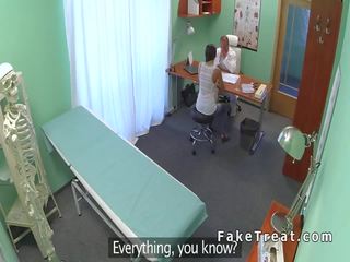 Profesor fucks ruse i durueshëm