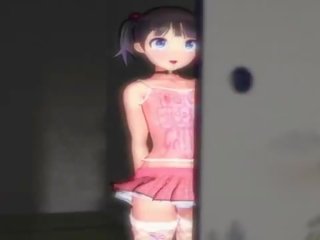 3d adorable loli fucked hard