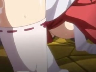 Kejiret hentai girls gets fucked atos