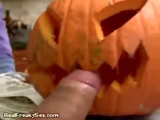 Outstanding Blondes Bring Home Farmer For prick Sucking
