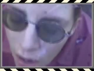 Ее аматьори - cumpilation 5