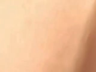 매끄러운 란제리 과 하드 코어 항문의 아시아의