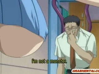 Big boobs hentai gets kejiret