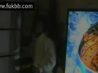 Хардкор коледж вечірка