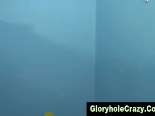 Splendor Hole Real Public Amateur