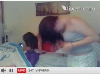 Alexjade56 livestream 웹캠 살고있다 영화 06-04-2012